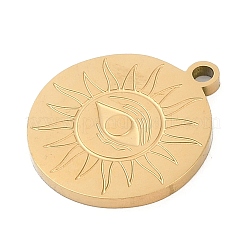 Подвески из нержавеющей стали 304&nbsp;STAS-I325-116G