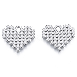 Подвески из нержавеющей стали 304&nbsp;LS-STAS-N098-190P