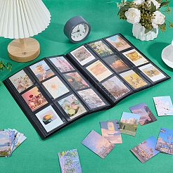 Fotoalbum aus PP-Kunststoff&nbsp;AJEW-WH0696-357