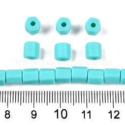 Полимерной глины ручной работы бисер нитей&nbsp;CLAY-T021-02M