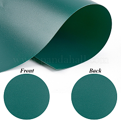 1 rotolo di carta da sfondo in PVC&nbsp;DIY-GF0010-60B
