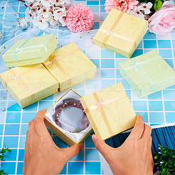 Картонные коробки браслет&nbsp;CBOX-TAC0003-02B