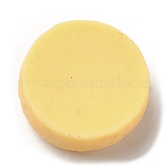 Cabochon decoden in resina opaca imitazione alimentare&nbsp;RESI-K026-03D
