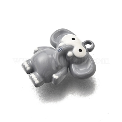 Подвески из эмали и сплава&nbsp;ENAM-D303-05N