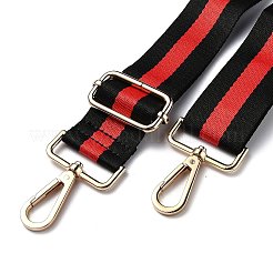 Verstellbarer Nylon-Taschenkettenriemen&nbsp;LS-AJEW-P059-08