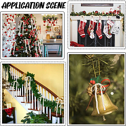 30шт бархатный бант&nbsp;AJEW-CN0003-71C