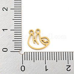 Dijes de acero inoxidable 304&nbsp;STAS-Z076-02G