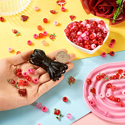 Ювелирные комплекты diy&nbsp;DIY-PJ0001-39