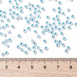 Miyuki runde Rocailles Perlen&nbsp;X-SEED-G008-RR0430
