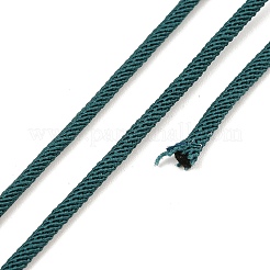 Cordón trenzado de nailon&nbsp;NWIR-P018-33
