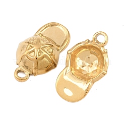 Подвески из нержавеющей стали 304&nbsp;STAS-H241-10G