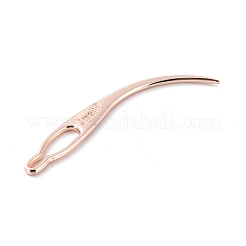 Bügeleisen Dreadlocks Interlock-Nadelwerkzeug&nbsp;TOOL-B004-02RG