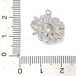 Латунные подвески&nbsp;KK-I380-13P