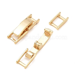 Chiusure per cinturino dell'orologio Shegrace in ottone&nbsp;XGRQ3P916-647G