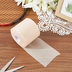 1 рулон губчатой амортизирующей пленки для теннисных ракеток&nbsp;OCOR-GF0005-77C