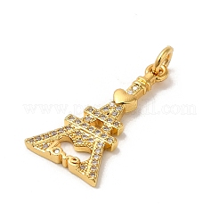 Эйфелева башня со словом любовь&nbsp;KK-K377-35G