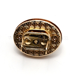 Aluminium-Twist-Lock-Zubehör&nbsp;FIND-WH0068-12