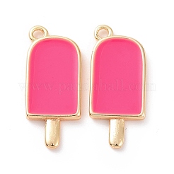 Латунь эмаль подвески&nbsp;KK-A168-16-04G