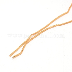 Fil d'artisanat en cuivre&nbsp;CWIR-WH0012-02G