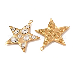 Strassanhänger aus Edelstahl 304&nbsp;RB-CBA6799-01G
