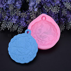 Пищевые силиконовые Молды&nbsp;DIY-L015-19