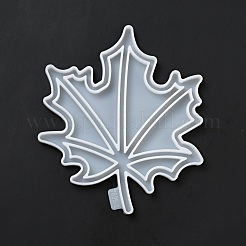 Diy кленовый лист чашка коврик силиконовые Молды&nbsp;DIY-A034-27A