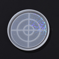 Силиконовые Молды для ковриков с лазерным эффектом&nbsp;LS-DIY-C061-03E