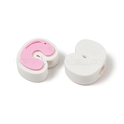 Perle di plastica europee&nbsp;PL-CBA02CB-01C