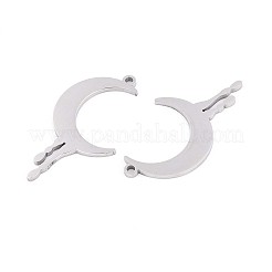 Подвески из нержавеющей стали 304&nbsp;STAS-N108-42P