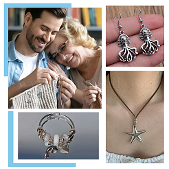 Подвеска из сплава&nbsp;HJEW-PH01910