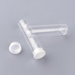 Пластиковые бисера контейнеры CON-S041-04