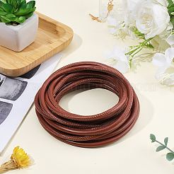 Шнуры из искусственной кожи 5м&nbsp;WL-CL0001-22B