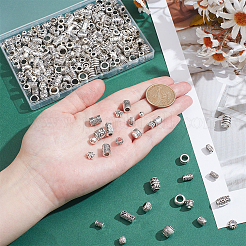 300шт 30 стиля бусины из сплава в тибетском стиле&nbsp;FIND-ME0001-54