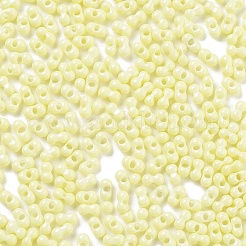 Perle di vetro per la cottura di vernici&nbsp;SEED-A033-05E