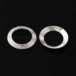 Messing Verbinderring&nbsp;KK-O143-33S
