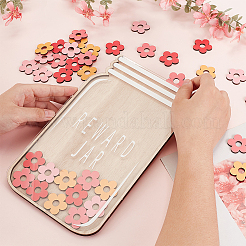 Таблица наград для детей из дерева своими руками&nbsp;AJEW-WH0542-79