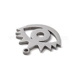 Подвески из нержавеющей стали 304&nbsp;STAS-R226-01P