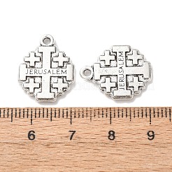 Pendente in lega stile tibetano&nbsp;FIND-G105-01AS