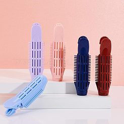 Pinces volumisantes pour racines de cheveux&nbsp;MRMJ-WH0061-10E