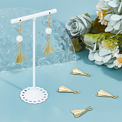 Латунные подвески с покрытием 6шт&nbsp;KK-BBC0012-57