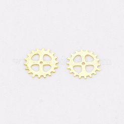 Cabochon in ottone&nbsp;MRMJ-S033-009