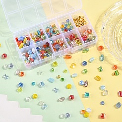 Набор ювелирных изделий diy&nbsp;DIY-YW0013-12