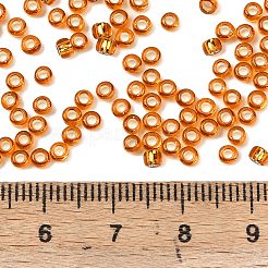 Cuentas redondas toho 8/0&nbsp;SEED-XTR08-0022C