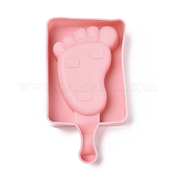 Eiscreme Silikonformen in Lebensmittelqualität&nbsp;DIY-L025-002