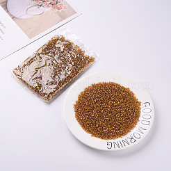 6/0 Glasperlen&nbsp;SEED-A005-4mm-22C