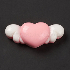 Cabochons di opaco resina&nbsp;RESI-C032-01E