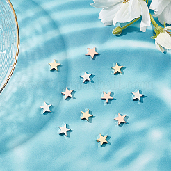 18шт 3 цвета латунные подвески&nbsp;KK-BC0001-67