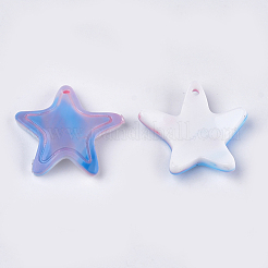 Подвески из ацетата целлюлозы (смолы)&nbsp;KY-S157-40E