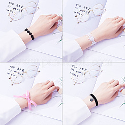 Изготовление ожерелья из ключичной цепи своими руками&nbsp;DIY-SC0004-06