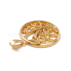 Подвески из нержавеющей стали 304 с вакуумным покрытием pvd&nbsp;STAS-H170-17G